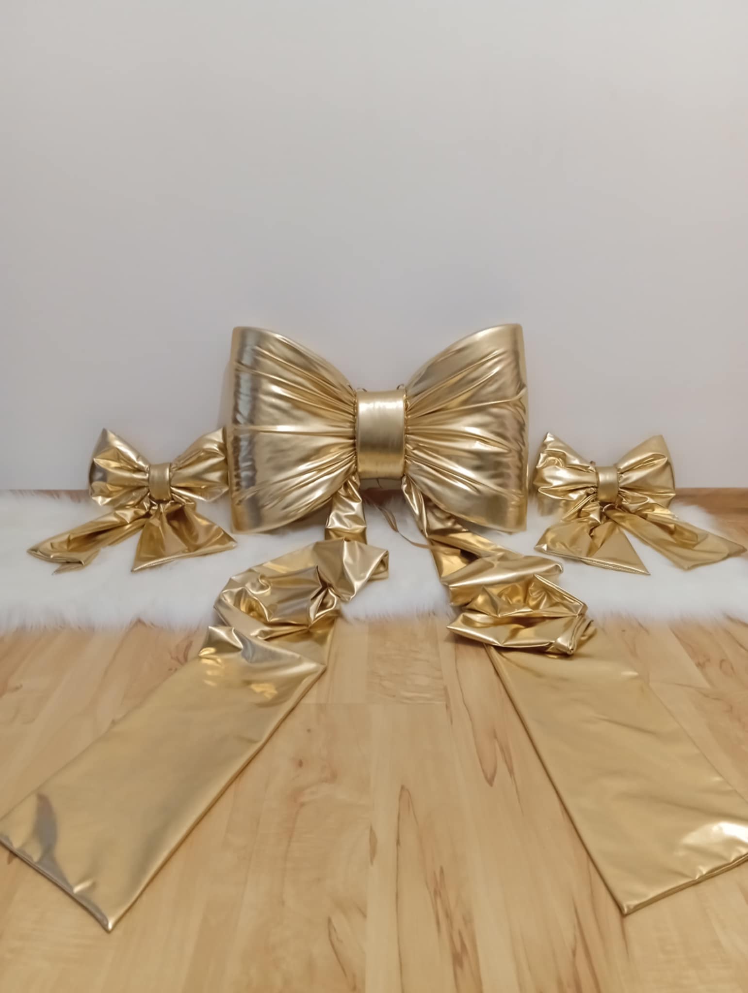 kokarda złota zdjęcie 3