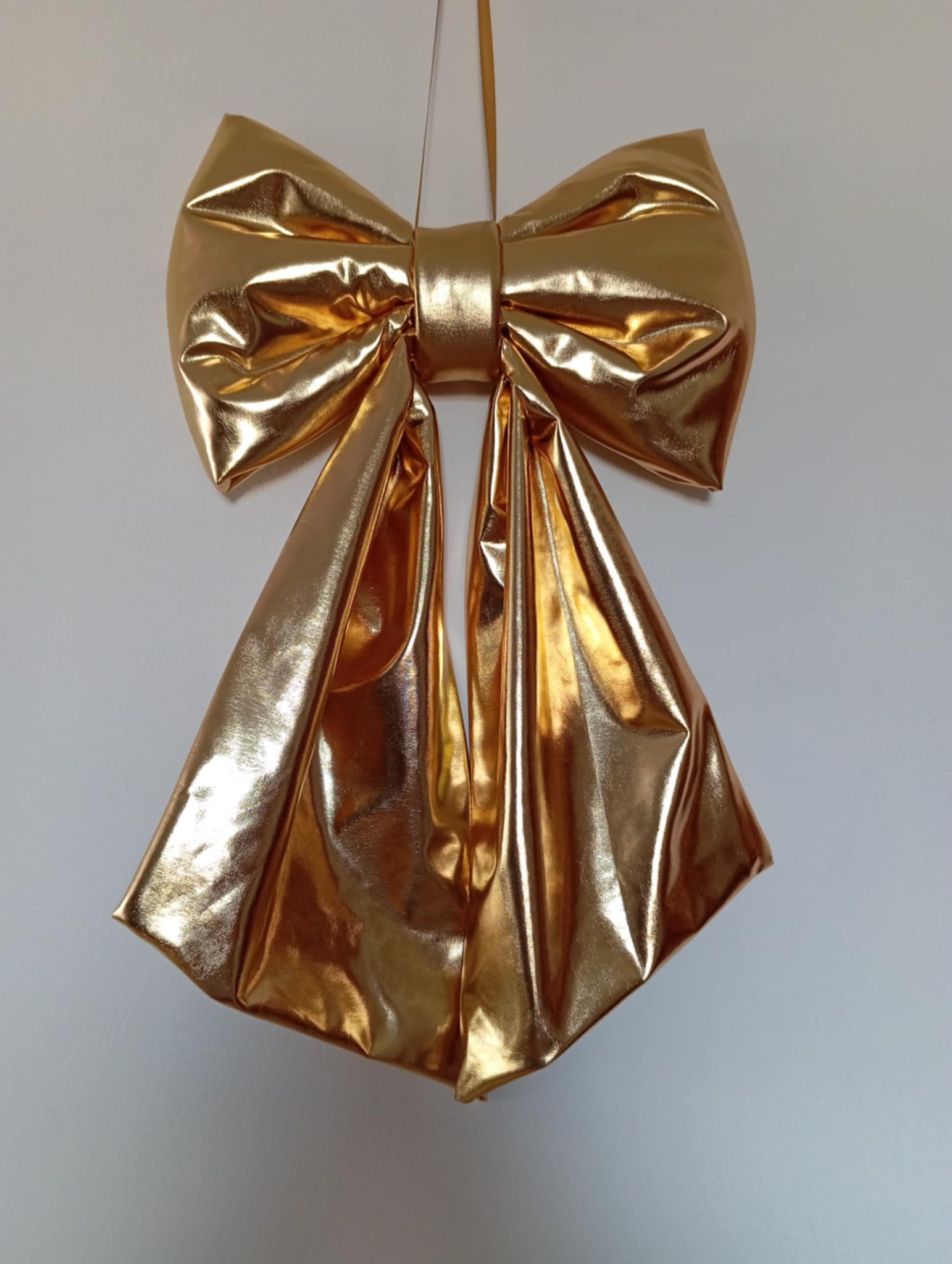 kokarda złota zdjęcie 4