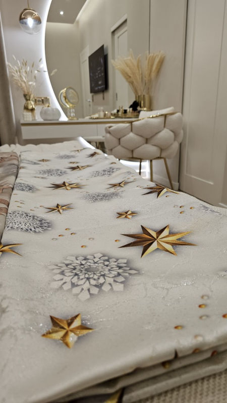 Obrusy świąteczne Boże Narodzenie