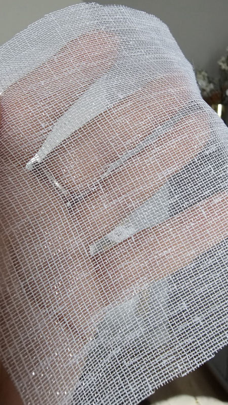 Firana Natura połysk