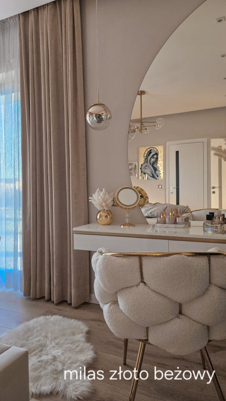 Zasłony - realizacje 3