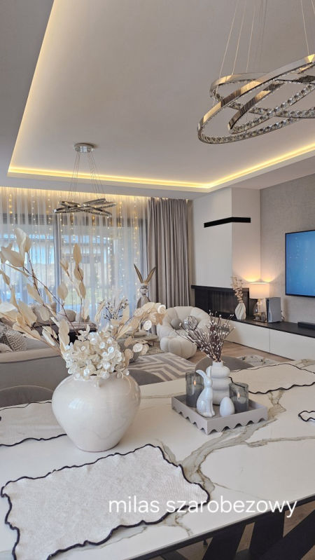 Zasłony - realizacje 7