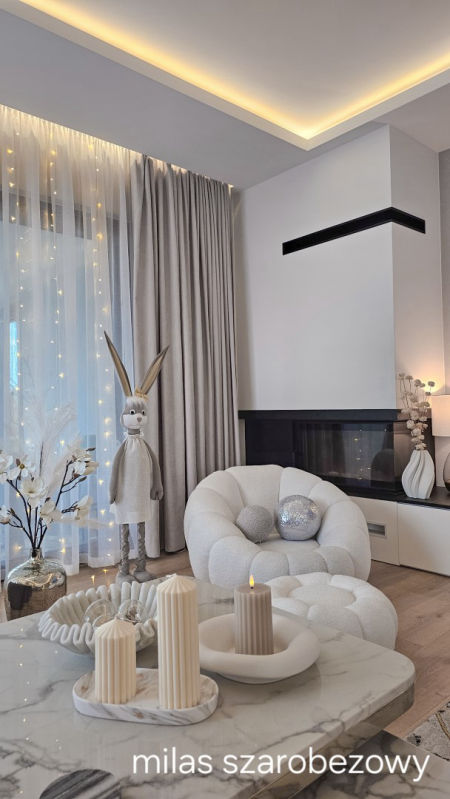 Zasłony - realizacje 8