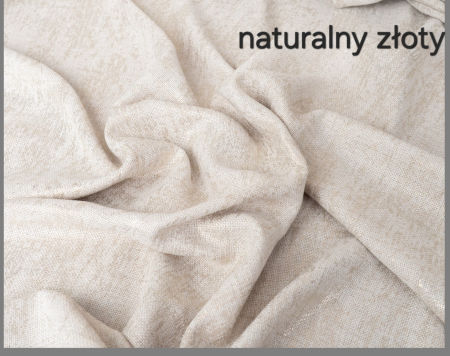 Tkanina zasłonowa SOTO